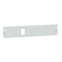 Slika Poklopna ploča NSXM/Vigi/SDX horizontalna ručica cut-off Š850 3M Schneider