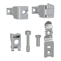 Slika Poklopna ploča IP30 ISFL 185mm BC Š800 Schneider