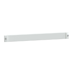 Slika Maska zaštitna metalna prednja horizontalna puna 50x600/650 1modul PrismaSetG PrismaSetP Schneider
