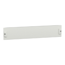 Slika Maska zaštitna metalna prednja horizontalna puna 100x600/650 2modul. PrismaSetG PrismaSetP Schneider