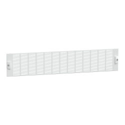 Slika Poklopna ploča ventilaciona Š850 3M Schneider