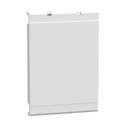 Slika Montažna ploča 96x96 brojilo/taster za 03904/03928 Schneider