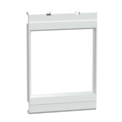Slika Adapter 96x96 brojilo/taster 03904/03928 Schneider