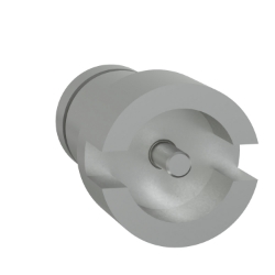 Slika Adapter standardni Schneider