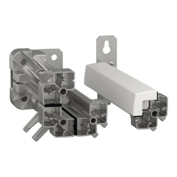 Slika Spojni pribor PrismaSet G L-oblik IP55 Schneider