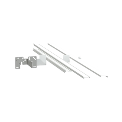Slika Podžbukni ugaoni element PrismaSet G Š600 21-27M IP30 Schneider