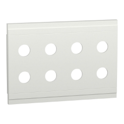 Slika Montažna ploča PrismaSet G 8x22mm IP55 Schneider