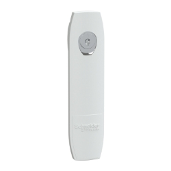 Slika Ručica PrismaSet G IP55 Š155 Schneider