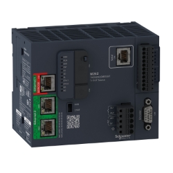 Slika Motion kontroler 8 osa Modicon M262 Schneider