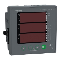 Slika Multimetar digitalni 96x96 LED displej klasa 1 Modbus EasyLogic Schneider