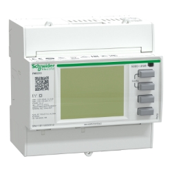 Slika Multimetar digitalni impulsni izlaz PowerLogic PM3210 Schneider