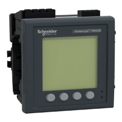 Slika Multimetar digitalni sa Ethernetom 256K 2DI 2DO 35 alarma PowerLogic PM5340 Schneider
