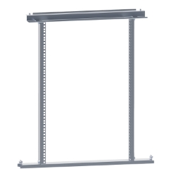 Slika Ram fiksni 19" 17U za PLA orman 1000x750 mm Schneider
