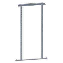 Slika Ram fiksni 19" 26U za PLA orman 1500x750 mm Schneider