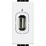 Slika Utičnica USB bela Living Light Legrand