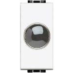 Slika Indikatorski modul 1M sa difuzorom beli Living Light Legrand