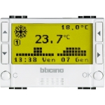 Slika Termostat tajmer sa baterijom Living Light Legrand