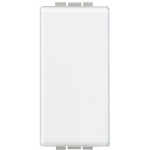 Slika Slepi modul 1M beli Living Light Legrand