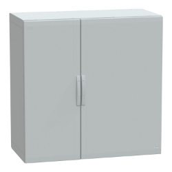 Slika Slobodnostojeći poliesterski orman PLA potpuno zaptiven VŠD1250x1250x620 IP65 Schneider