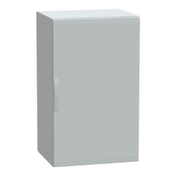 Slika Slobodnostojeći poliesterski orman PLA potpuno zaptiven VŠD1250x750x420 IP65 Schneider