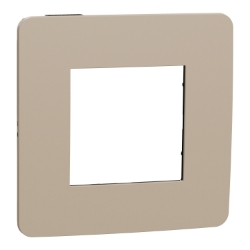 Slika Ram dekorativni studio 1 element taupe/antr Schneider