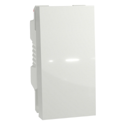 Slika Taster 10A 1M beli Schneider