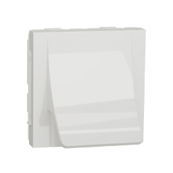 Slika Otvor kablovski 2M beli Schneider