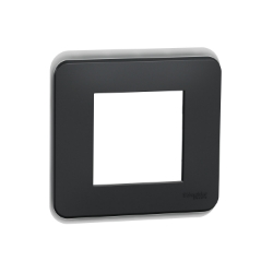 Slika Ram dekorativni 1 element pro antracit Schneider
