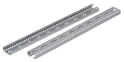 Slika Element montažni profil 580mm Socomec