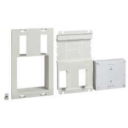 Slika Panel kit klasa 2 upravljanje 1P/3P Schneider