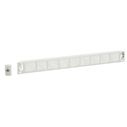 Slika Poklopna ploča ventilaciona Š600/Š650 1M IP30 Schneider
