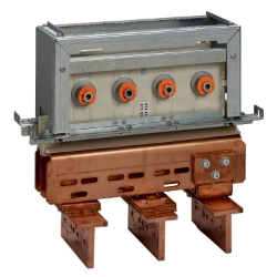 Slika Priključak Canalis 4000A MTZ2/NW 3P Schneider