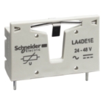 Slika Modul za prigušenje varistor špulna 24-48V AC/DC TeSys D Schneider