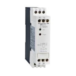 Slika Relej za PTC sonde automatski reset 24...230 V AC 2 NO LT3 Schneider
