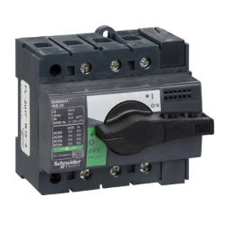 Slika Rastavljač Compact 3P 40A INS40 Schneider