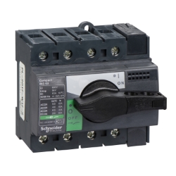 Slika Rastavljač Compact 4P 63A INS63 Schneider