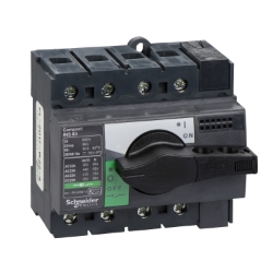 Slika Rastavljač Compact 4P 80A INS80 Schneider