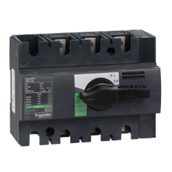 Slika Rastavljač Compact 3P 125A INS125 Schneider