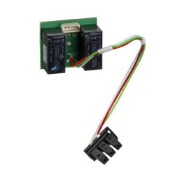 Slika Set 2 M2C kontakta Schneider