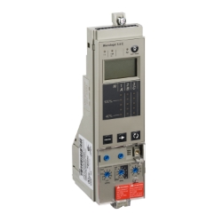 Slika Zaštitna jedinica Micrologic 5.0 E rezervni deo Schneider