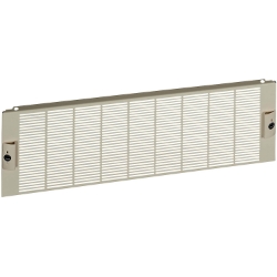 Slika Poklopna ploča ventilaciona Š600/Š650 3M IP30 Schneider