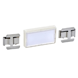 Slika Nalepnice PrismaSet set od 12 kom 25x85 Schneider