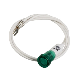 Slika Signalna lampica zelena TeSys GV2-SN neonska 380-440V Schneider