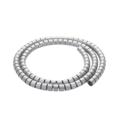 Slika Podna kutija Altira metalna 8 modula betonski/dupli pod OptiLine 45 Schneider