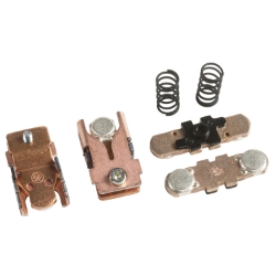 Slika Set kontakata LA5-D 3P za LC1-D150 TeSys Schneider