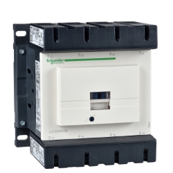 Slika Kontaktor 4P (4NO) 200A AC-1 špulna 230V AC 50/60 Hz Schneider
