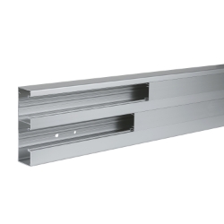 Slika Baza parapeta OptiLine 45 165x55 aluminijum prirodni 2000mm Schneider