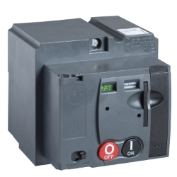Slika Motorni pogon sa komunikacionim SDE adapterom 380–415 VAC za NSX100/160 Schneider