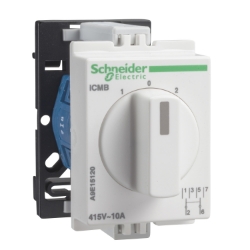 Slika Izborni prekidač iCMB 10A 2P U 415V CA Schneider