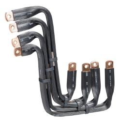 Slika Priključak horizontalni NS250-INV400 Schneider